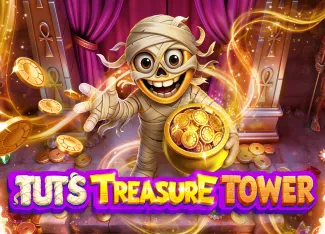 FatPanda : Tuts Treasure Tower - ADUGAMING