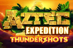 Playtech : Aztec Expedition - ADUGAMING