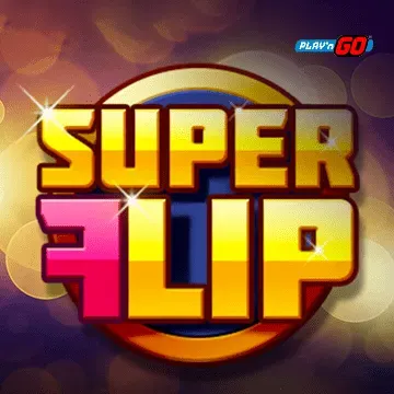 PlaynGo : Super Flip - ADUGAMING