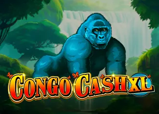 Congo Cash XL - ADUGAMING