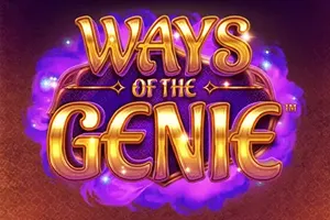 Playtech : Ways of the Genie - ADUGAMING