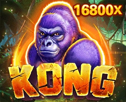 JDB : Kong - ADUGAMING