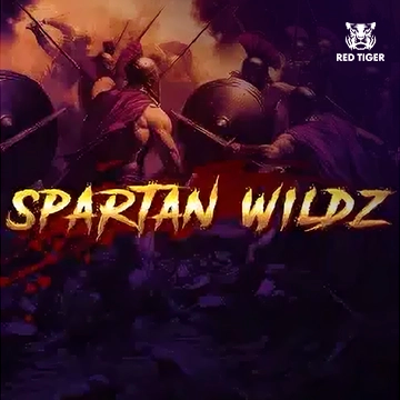 Redtiger : Spartan Wildz - ADUGAMING