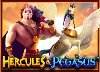 Hercules and Pegasus - ADUGAMING