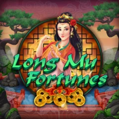 Microgaming : Long Mu Fortunes - ADUGAMING
