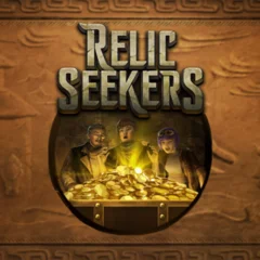 Microgaming : Relic Seekers - ADUGAMING
