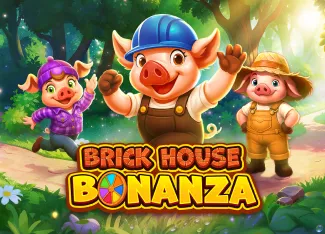 Brick House Bonanza - ADUGAMING