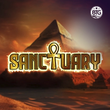 Bigtime : Sanctuary - ADUGAMING