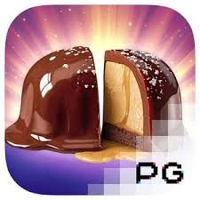 Chocolate Deluxe - ADUGAMING
