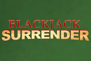 Playtech : Blackjack Surrender - ADUGAMING