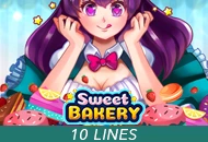 Spadegaming : Sweet Bakery - ADUGAMING