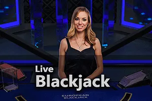 Blackjack 1 - ADUGAMING