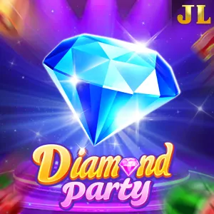 Diamond Party - ADUGAMING