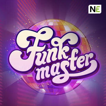 NetEnt : Funk Master - ADUGAMING