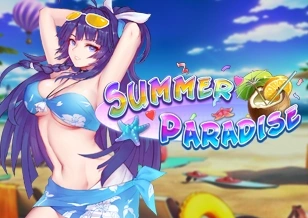 AFB : Summer Paradise - ADUGAMING