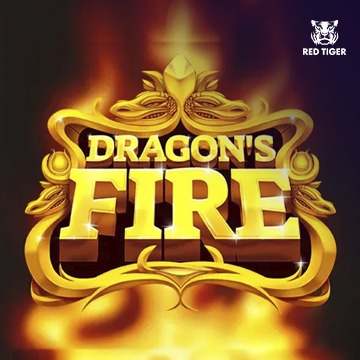 Redtiger : Dragons Fire - ADUGAMING