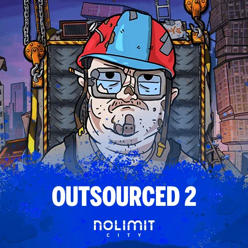 Outsourced 2 - Balkan Engineering - ADUGAMING