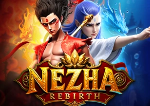 AFB : Kelahiran Kembali Nezha - ADUGAMING