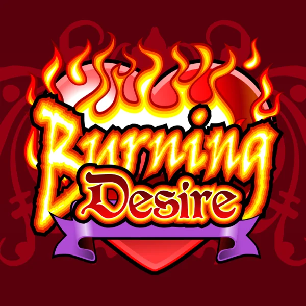 Microgaming : Burning Desire - ADUGAMING