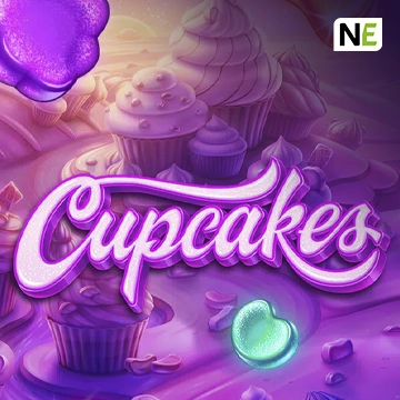NetEnt : Cupcakes - ADUGAMING