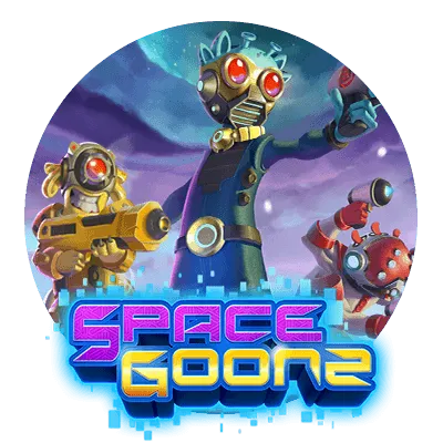 Habanero : Space Goonz - ADUGAMING