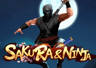AFB : Sakura Ninja - ADUGAMING