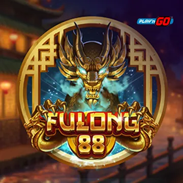 PlaynGo : Fulong 88 - ADUGAMING