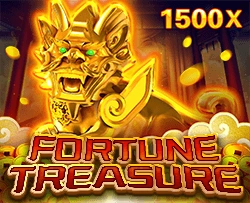 JDB : Fortune Treasure - ADUGAMING