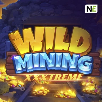 NetEnt : Wild Mining XXXtreme - ADUGAMING