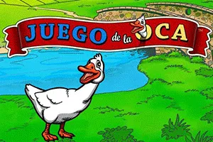 Playtech : Juego de la oca - ADUGAMING