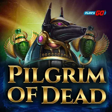 PlaynGo : Pilgrim of Dead - ADUGAMING