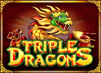Triple Dragons - ADUGAMING