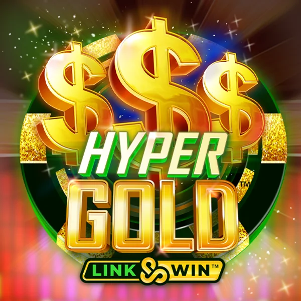 Microgaming : Hyper Gold - ADUGAMING