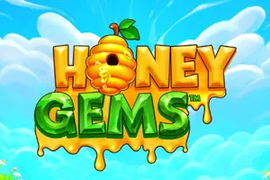 Playtech : Honey Gems - ADUGAMING