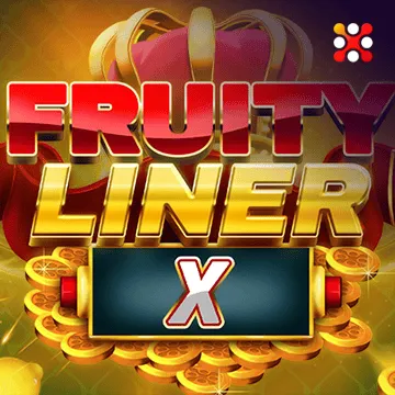 Fruityliner X - ADUGAMING