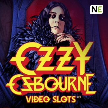 NetEnt : Ozzy Osbourne Video Slots - ADUGAMING
