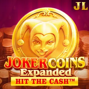 Joker Coin Expanded - ADUGAMING