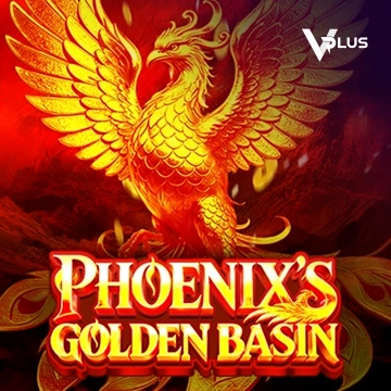 Vplus : Phoenixs Golden Basin - ADUGAMING