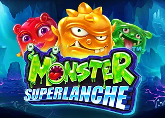 Monster Superlanche - ADUGAMING