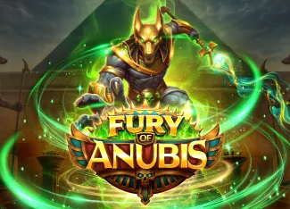 Fury of Anubis - ADUGAMING