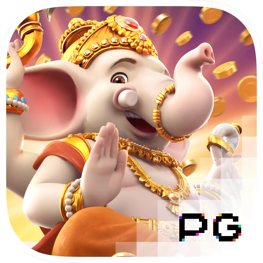 Ganesha Gold - ADUGAMING