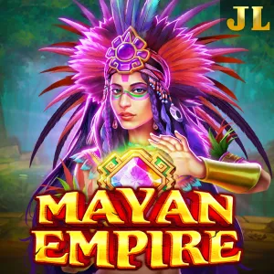 MAYAN EMPIRE - ADUGAMING