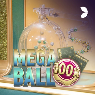 Mega Ball - ADUGAMING