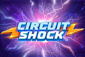 Playtech : Circuit Shock - ADUGAMING