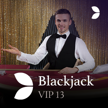Blackjack VIP 13 - ADUGAMING
