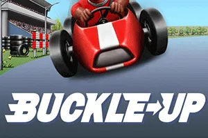 Playtech : Buckle Up - ADUGAMING