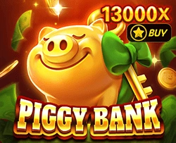 JDB : Piggy Bank - ADUGAMING