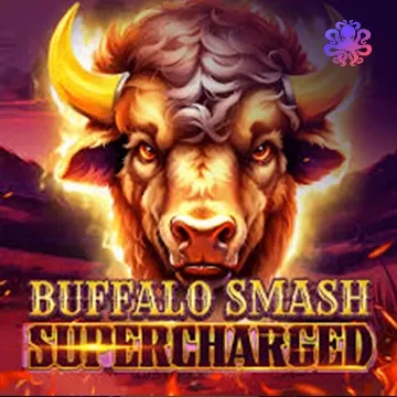 Octoplay : Buffalo smash : Supercharged - ADUGAMING