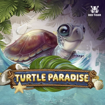 Redtiger : Turtle Paradise - ADUGAMING