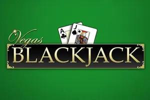 Playtech : Vegas Blackjack! - ADUGAMING